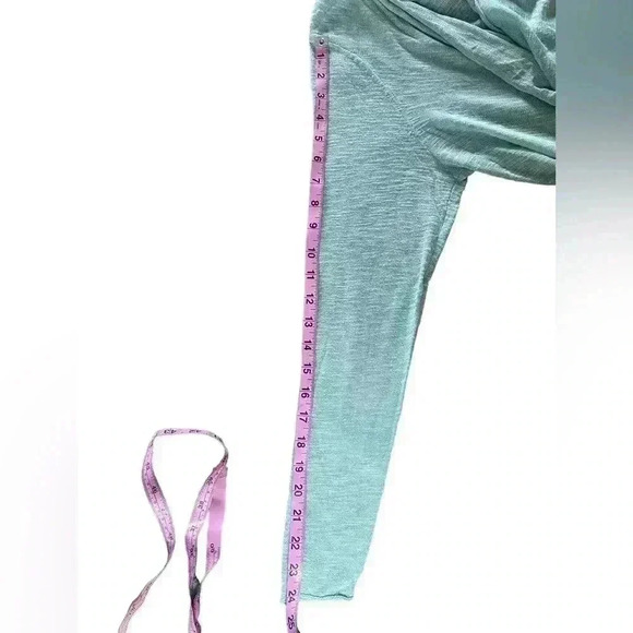 Torrid Women’s Lightweight Open Cardigan M/L - Picture 8 of 13